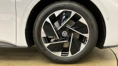 Volkswagen ID.3 150kW Match Pro 59kWh 5dr Auto Electric Hatchback